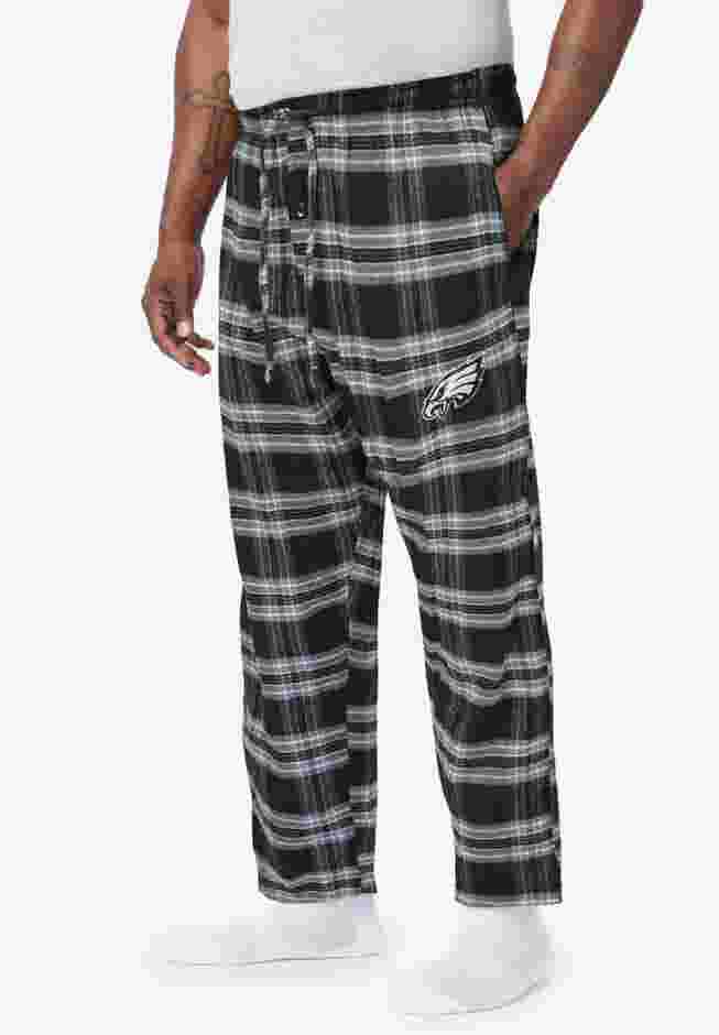 NFL® Flannel PJ Pants image number 0
