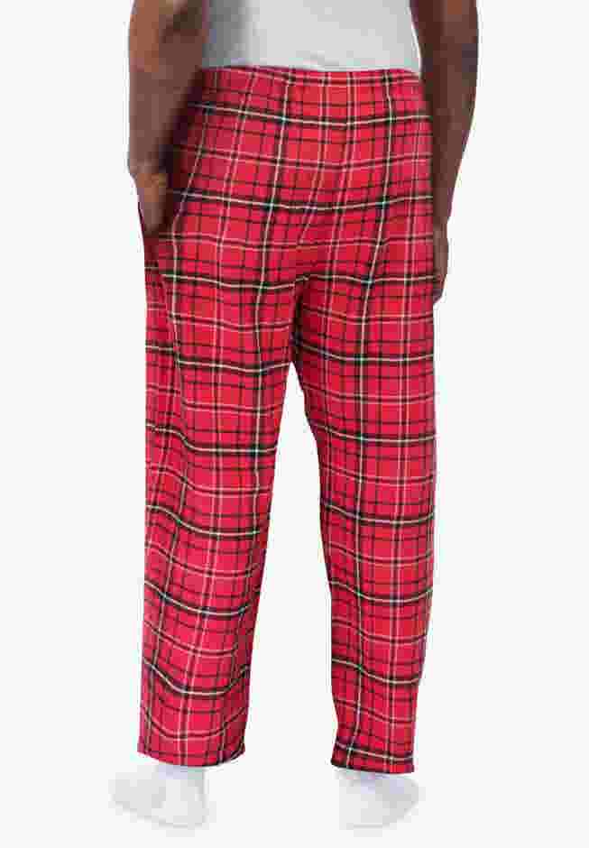 NFL® Flannel PJ Pants image number 2