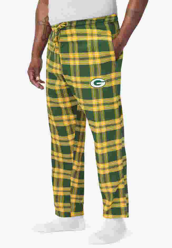 NFL® Flannel PJ Pants image number 2