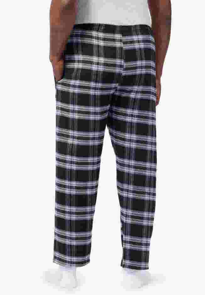 NFL® Flannel PJ Pants image number 1