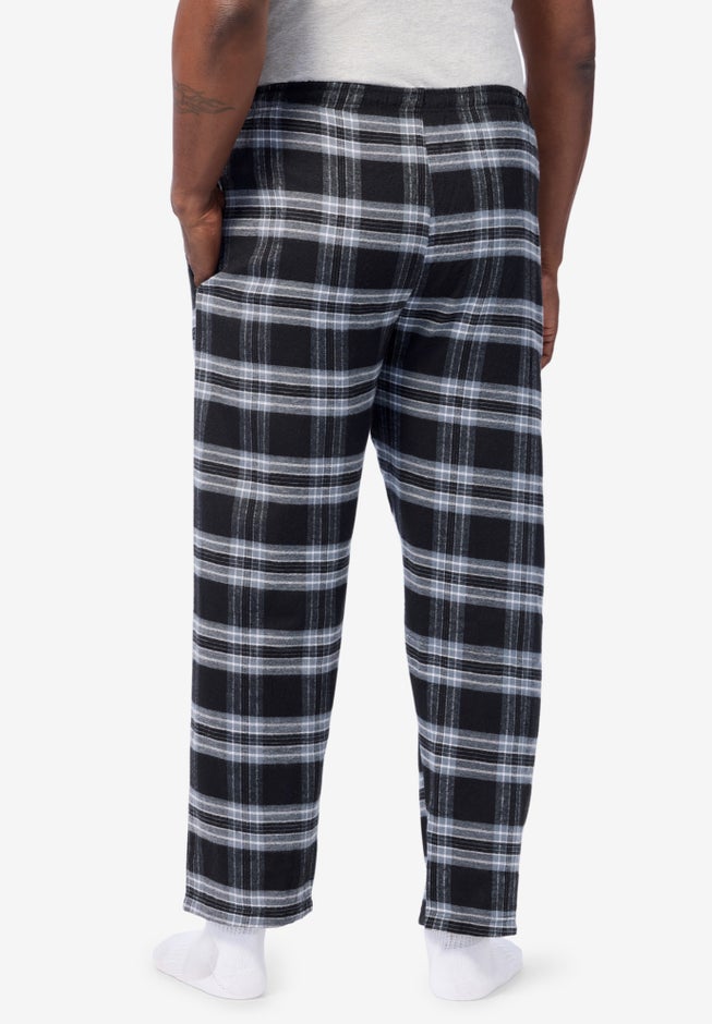 NFL® Flannel PJ Pants image number 1