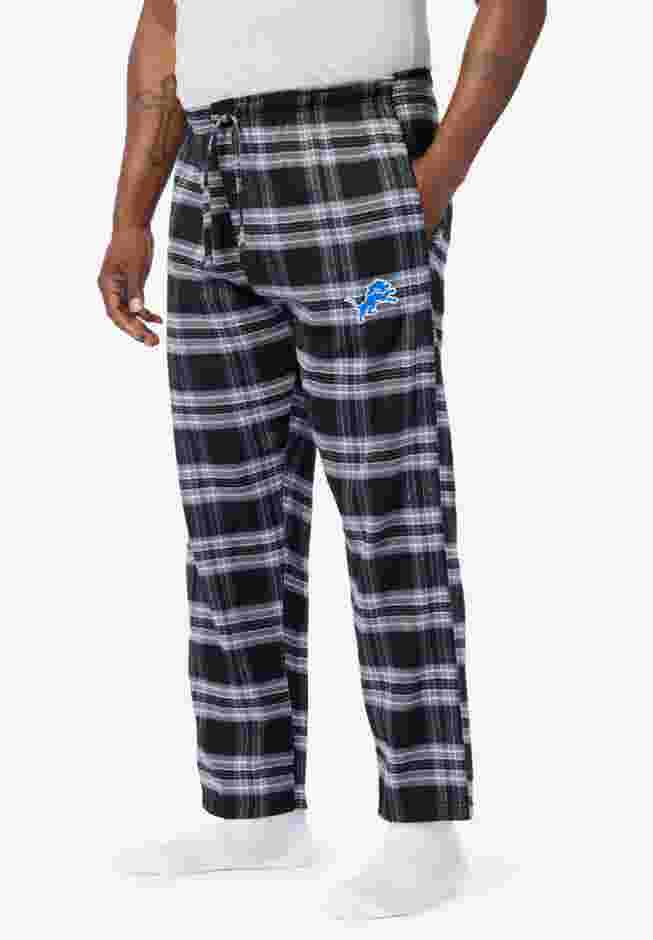 NFL® Flannel PJ Pants image number 2
