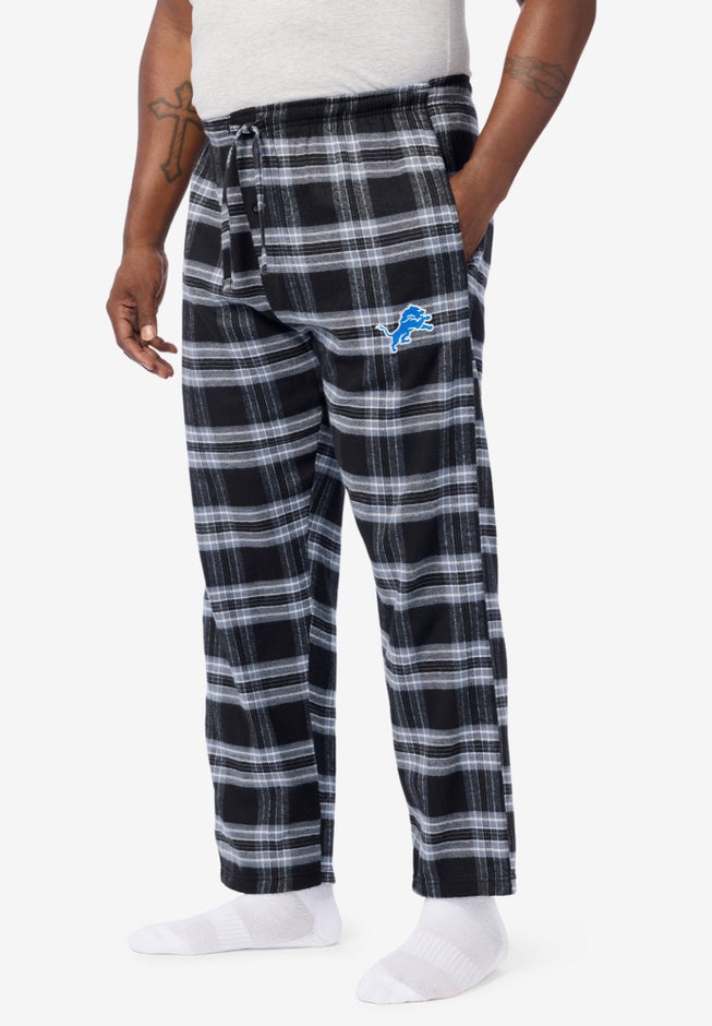 NFL® Flannel PJ Pants image number 2