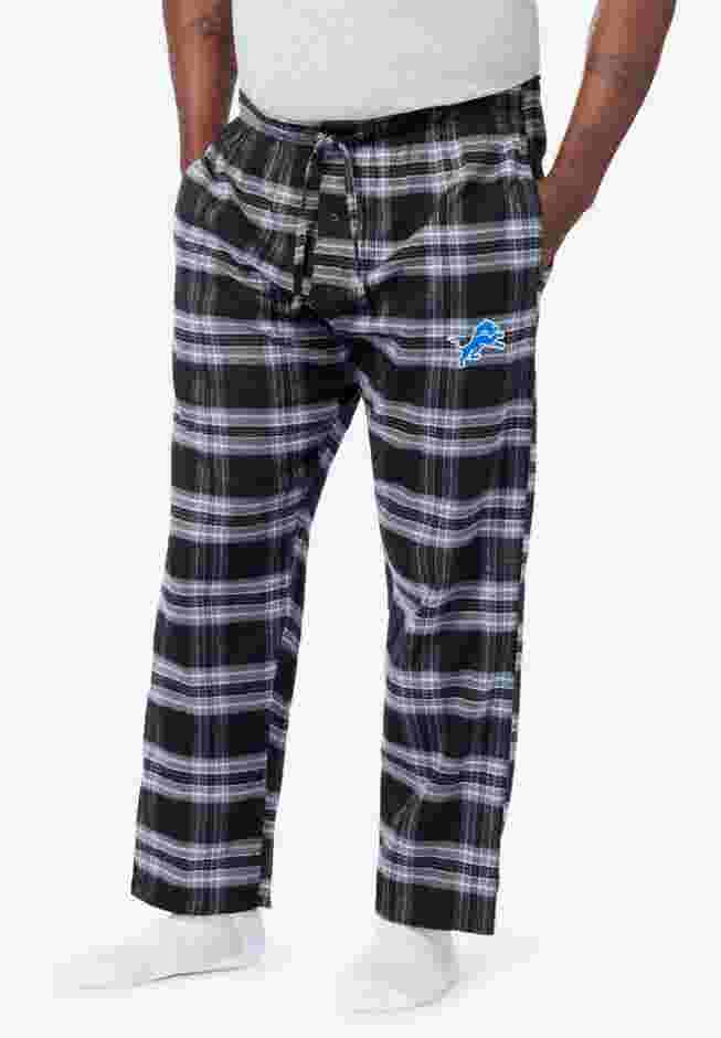 NFL® Flannel PJ Pants image number 0