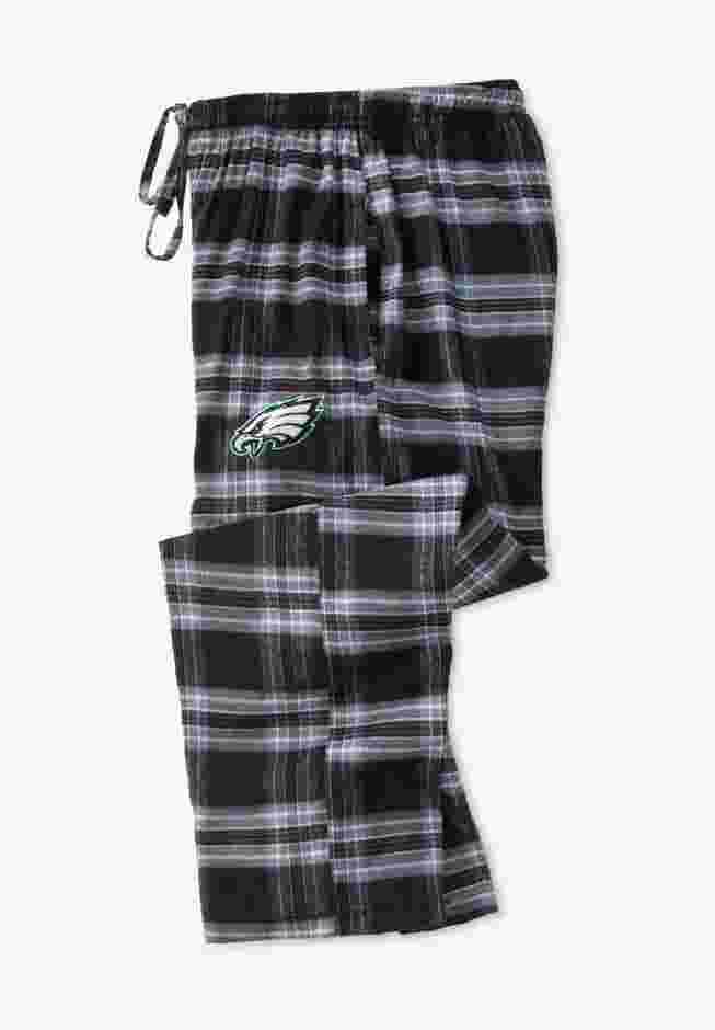 NFL® Flannel PJ Pants image number 2