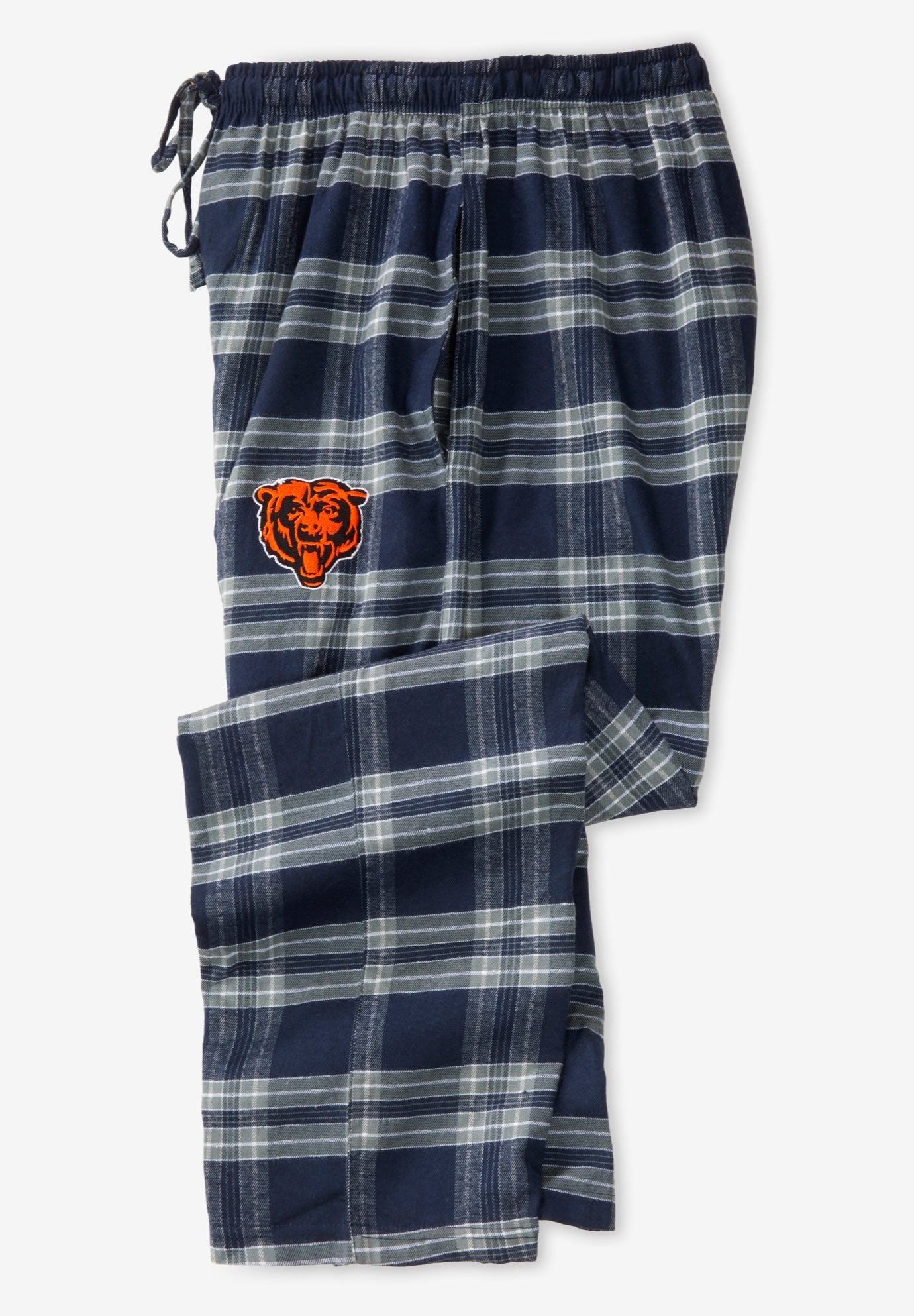 NFL® Flannel PJ Pants image number 3