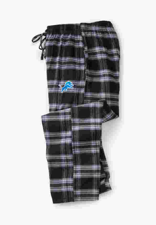 NFL® Flannel PJ Pants image number 3