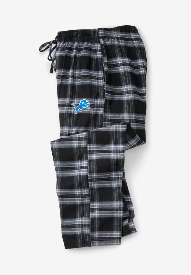 NFL® Flannel PJ Pants image number 3