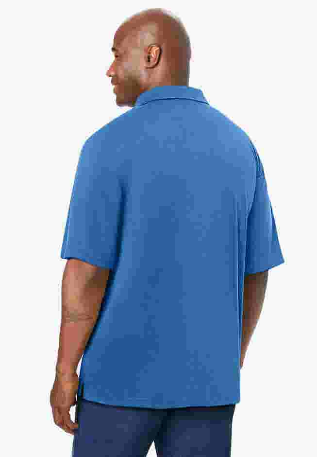 No Sweat Polo image number 1
