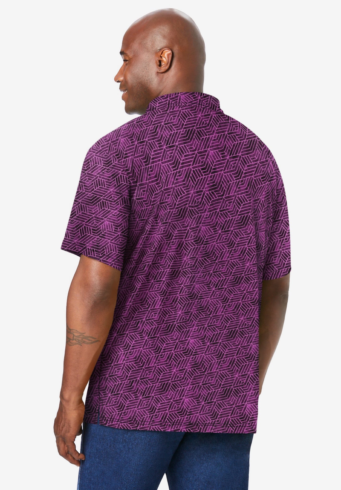 No Sweat Polo image number 1