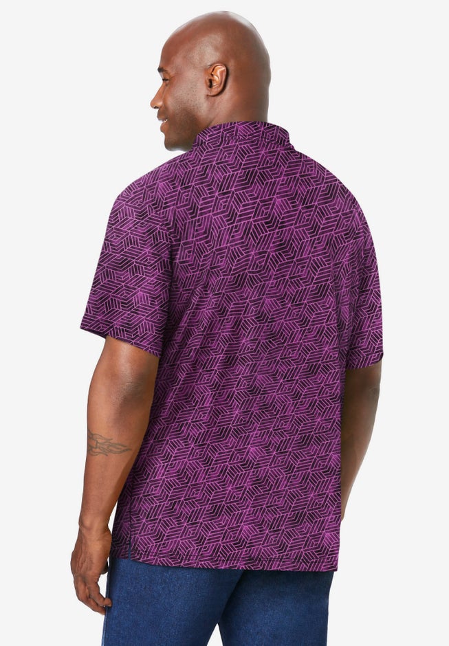 No Sweat Polo image number 1