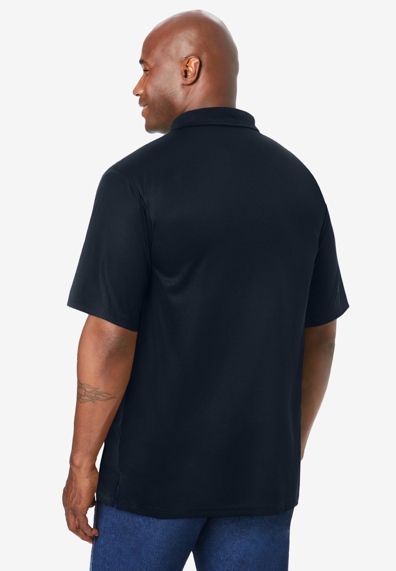 No Sweat Polo image number 1
