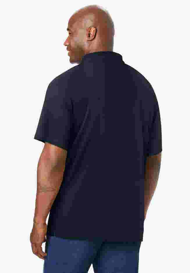 No Sweat Polo image number 1