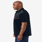 No Sweat Polo image number null