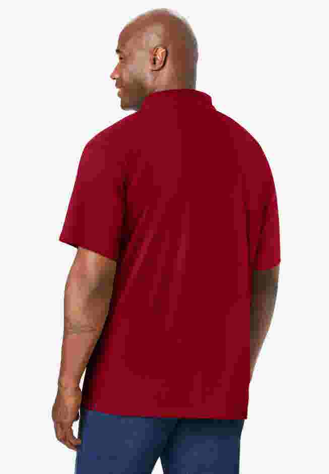 No Sweat Polo image number 1