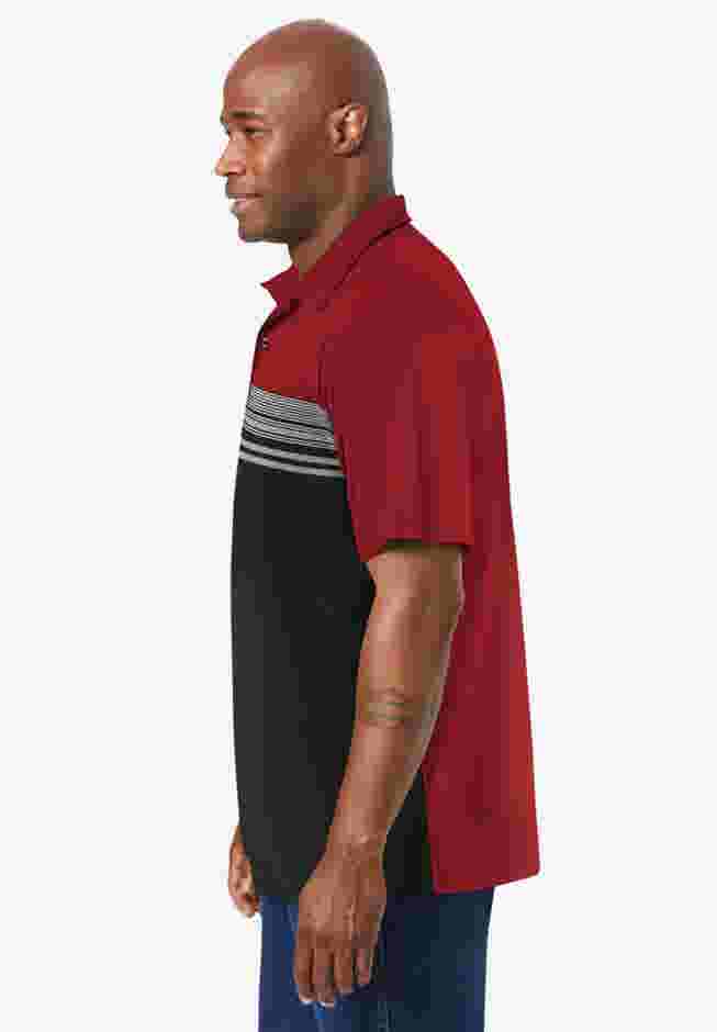 No Sweat Polo image number 2