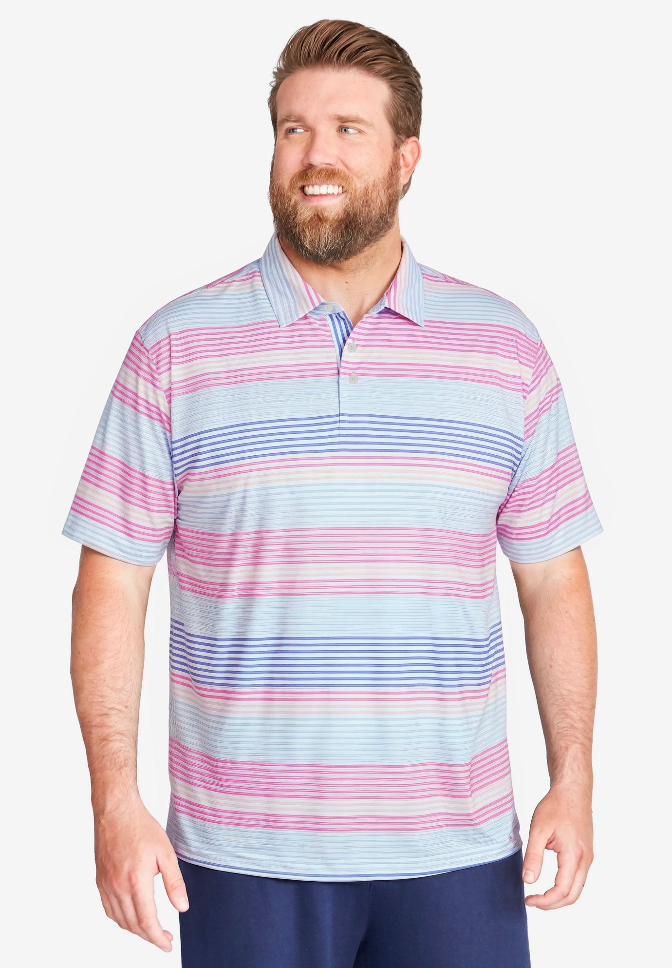 No Sweat Polo image number 0