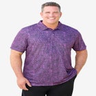 No Sweat Polo image number null