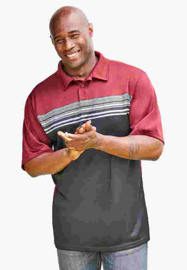 No Sweat Polo image number 0
