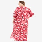 Cotton Flannel Lounger image number null