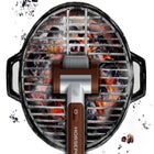 Horsepower™ Giddy Up™ Bristle-Free Grill Brush image number null