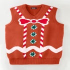 Novelty Seasonal Vest image number null