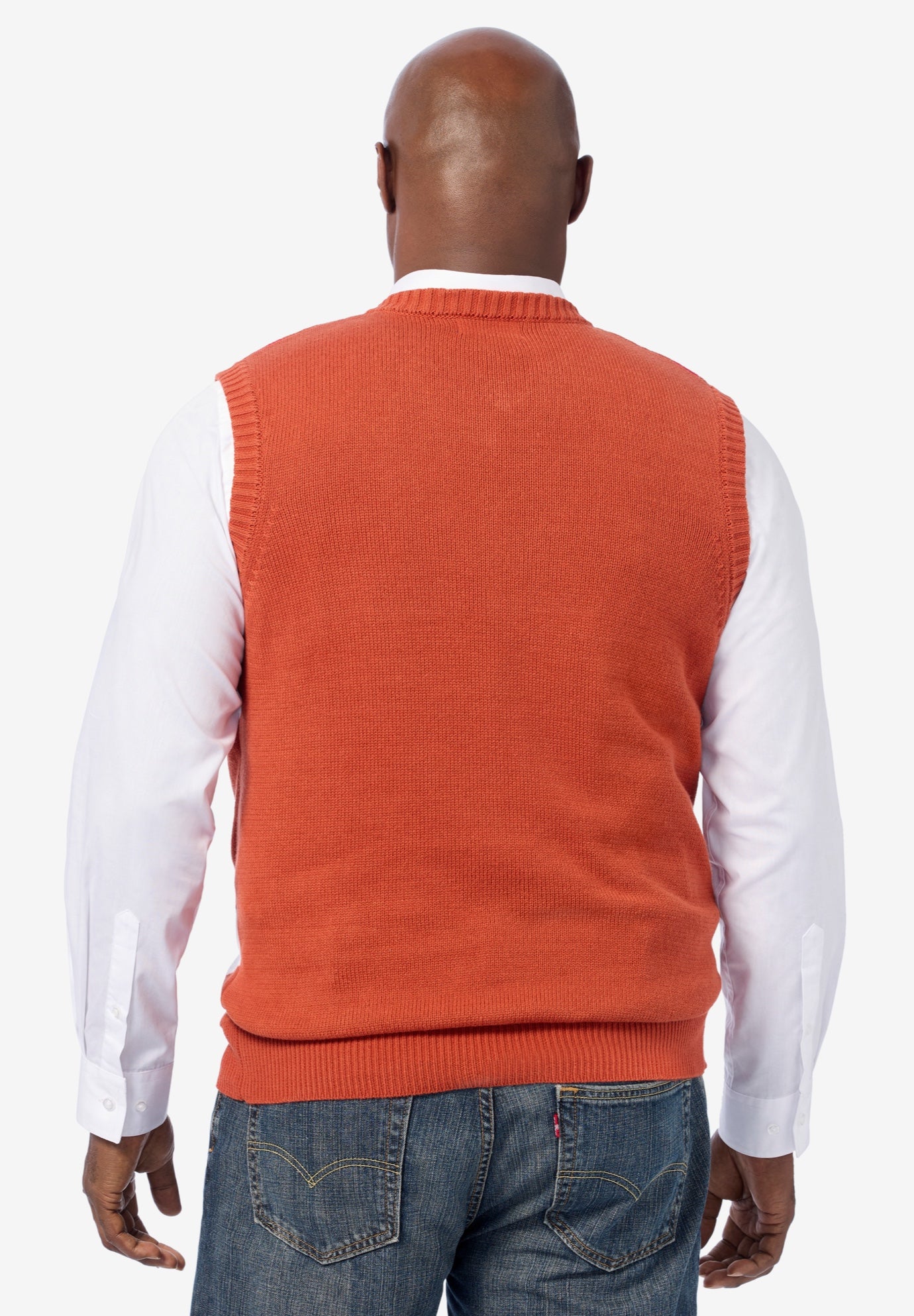 Novelty Seasonal Vest image number 3