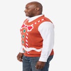 Novelty Seasonal Vest image number null