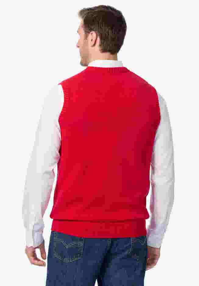 Novelty Seasonal Vest image number 1