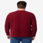 Soft Waffle Crewneck image number null