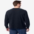 Soft Waffle Crewneck image number null