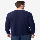 Soft Waffle Crewneck image number null