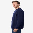 Soft Waffle Crewneck image number null