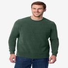 Soft Waffle Crewneck image number null