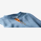 Soft Waffle Henley image number null