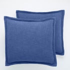 Printed Fall Pillows, Set of 2 image number null