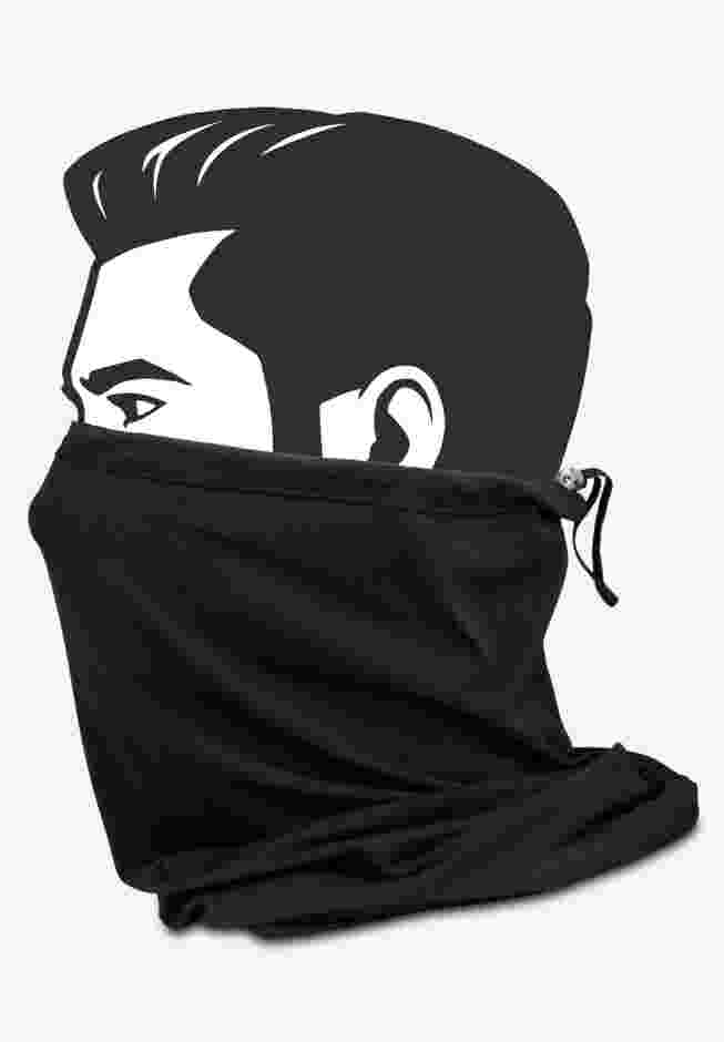 Gaiter Mask image number 1