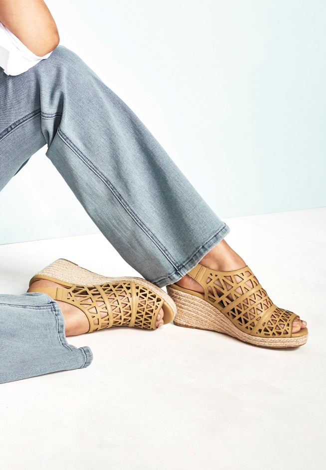 The Karen Espadrille  image number 6