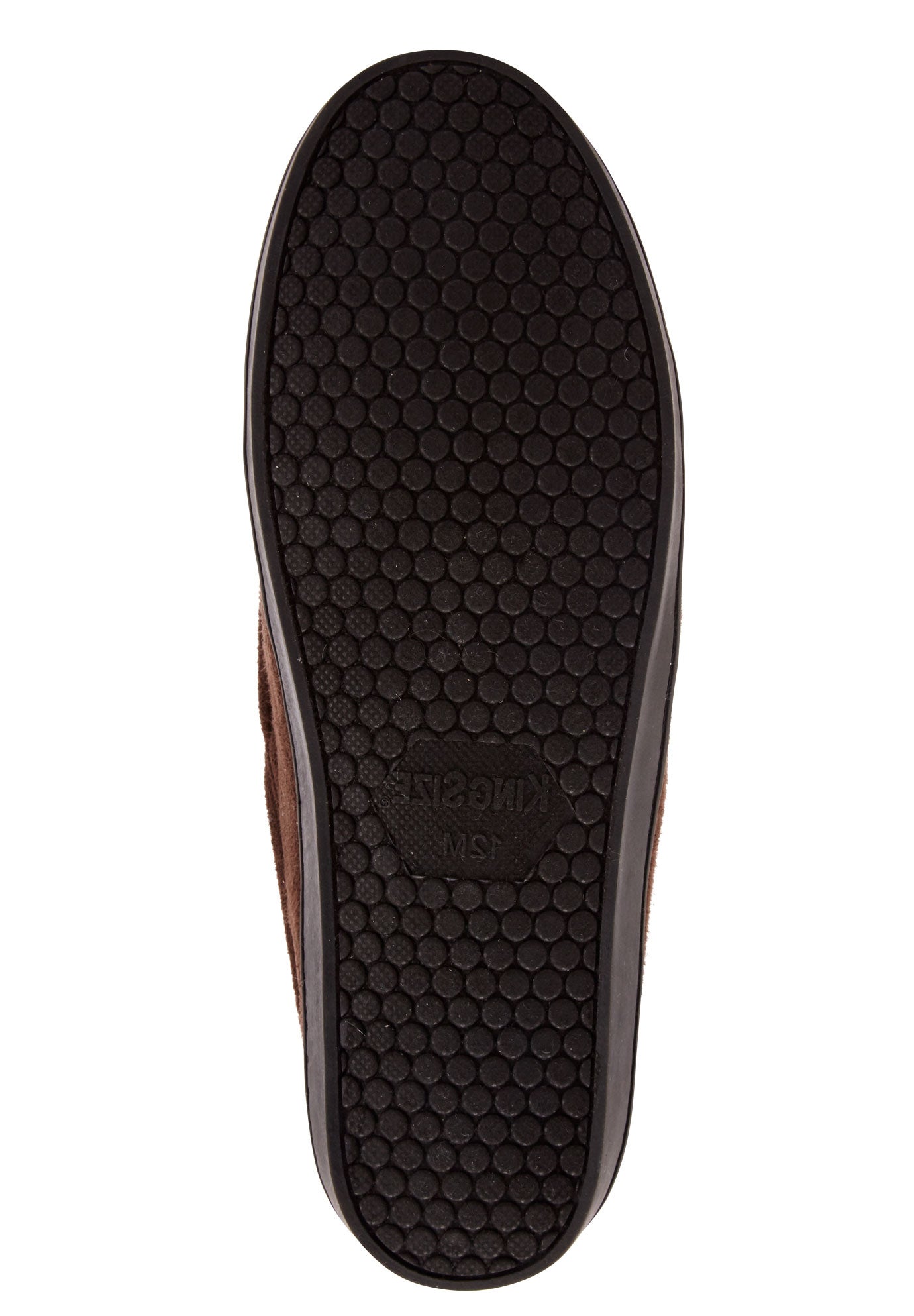 Microsuede Clog Slippers image number 2