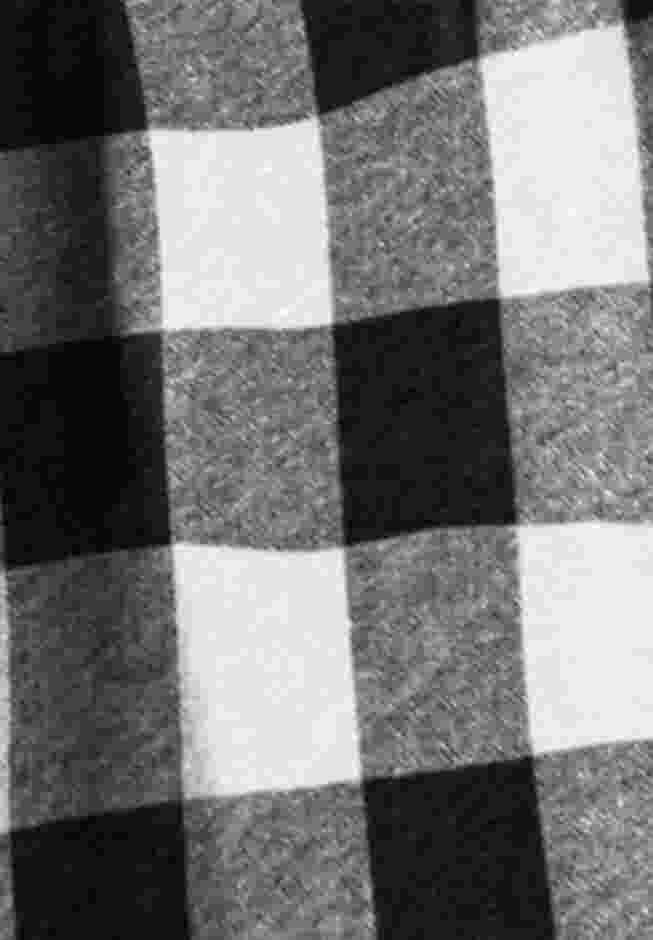 Flannel Plaid Pajama Pants image number 2