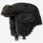 Extra Large Fur Trim Hat image number null