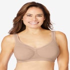Wireless Leisure Bra image number null