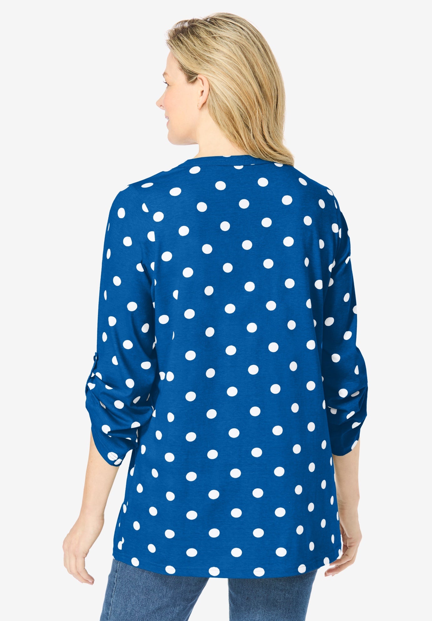 7-Day Layered-Look Tunic image number 4