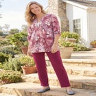 7-Day Layered-Look Tunic image number null