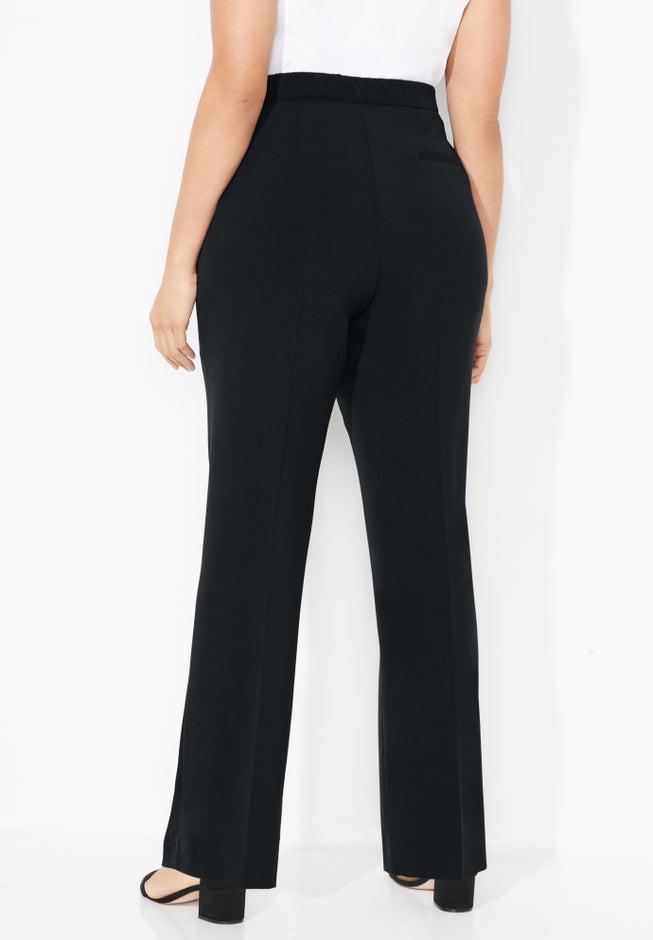 Right Fit&reg; Pant (Curvy) image number 3
