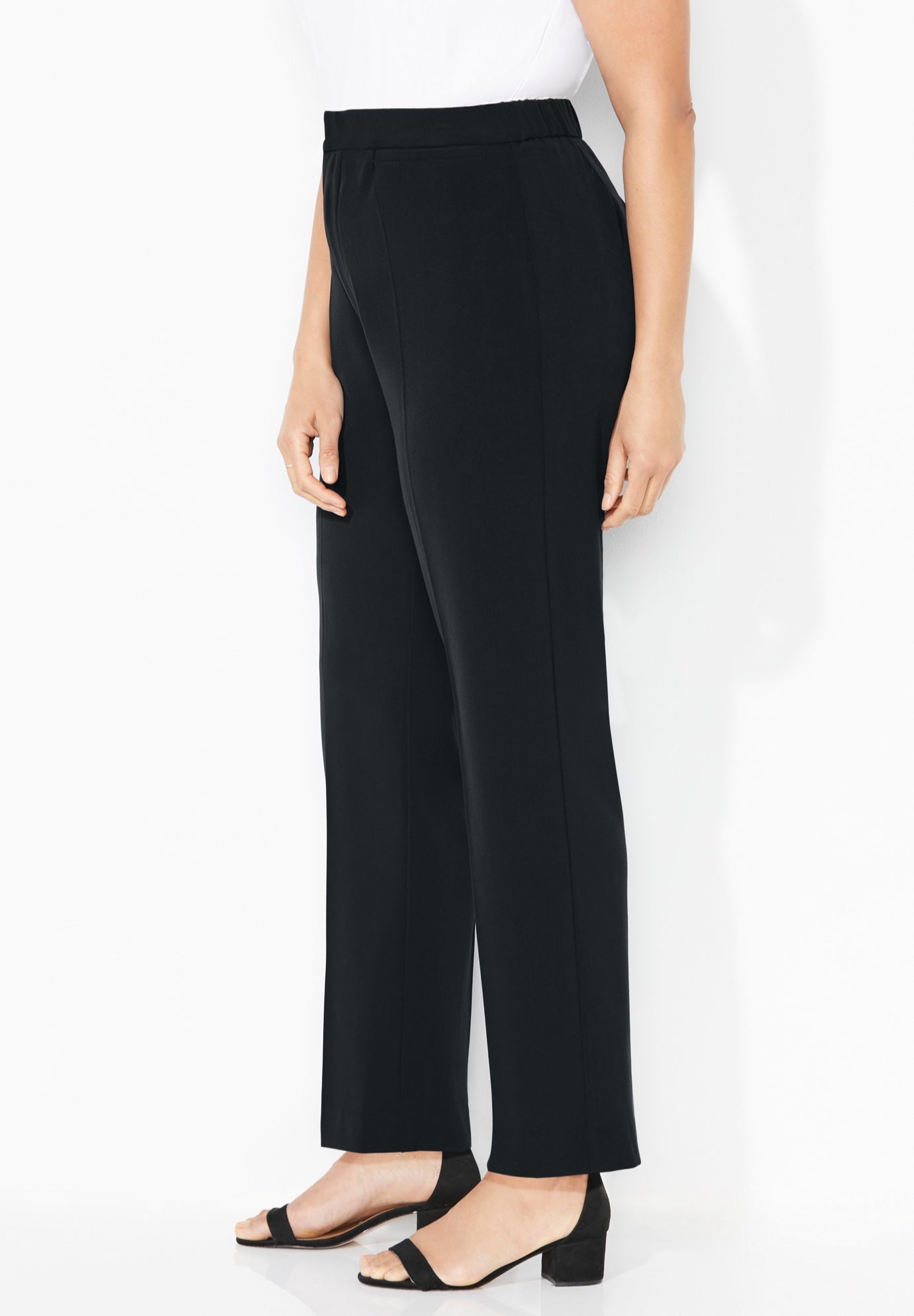 Right Fit&reg; Pant (Curvy) image number 4