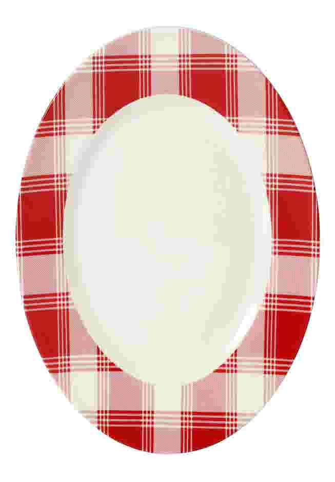 Martha Stewart 12-Piece Dinnerware Set image number 5