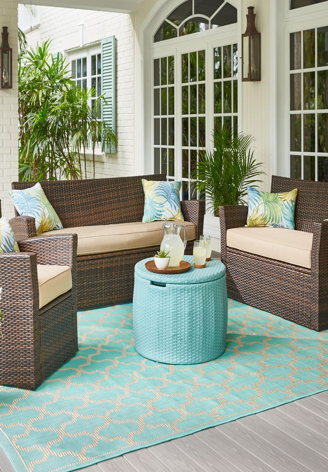 Santiago Couch image number 1