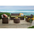 Santiago Couch image number null