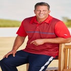 KS Sport™ Performance Polo image number null